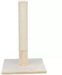 TRIXIE Kaparófa Batres oszlop 62cm, Bézs (43360) - grandopet