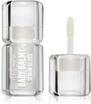 Pastel Baby Balmy Serum Gloss hidratáló ajakfény árnyalat 30 Ghosting 3.2 ml