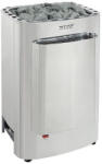 HARVIA CLUB COMBI K11GS 11, 0kW szaunakályha vezérlő nélkül, automata vízfeltöltéssel HRKG110400S (T0121-001)