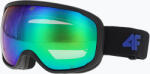 4F Síszemüveg 4F U067 deep black