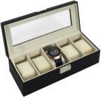 CMP fekete 29 × 12 × 8 cm