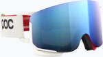 POC Síszemüveg POC Nexal red/white/partly sunny blue