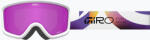 Giro Gyerek síszemüveg Giro Chico 2.0 Jr pink flow/amber pink