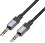 hoco. AUX Jack 3, 5 mm (férfi) - Jack 3, 5 mm (férfi) Hoco 1 m UPA32 fekete