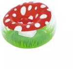 Bestway felfújható szék - Mighty Mushroom, 112 x 112 x 66 cm