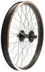 VeloGo Kerék 20" 406 BMX Első 48 küllő 14mm tengely 35mm széles abroncs