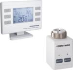 COMPUTHERM Q12RF állítómű + Q72RF (TRV) termosztát (párban) (Q12RF + Q72RF (TRV)) - brs