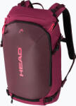 HEAD Síhátizsák HEAD Women's Boot Backpack 25 l plum