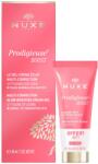 NUXE - Set Nuxe Crema gel multi-corectoare pentru ten normal-mixt, 40 ml + Balsam de noapte regenerator, 15 ml Prodigieuse Boost, Nuxe