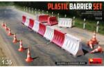 MiniArt Models Plastic Barrier Set (MI35634)