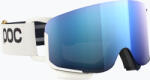 POC Síszemüveg POC Nexal Mid blue/white/partly sunny blue