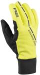 R2 Kesztyű THERMO NEXA ATR60B/8 L-es neon sárga/fekete