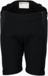 POC Gyerek sí rövidnadrág POC Race uranium black