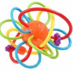 Hola fogzási játék, Narancssárga