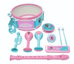 Lexibook Gabby’s Dollhouse zenei készlet, 7 db