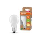 OSRAM Bec LED Osram Classic A60, Ultra Efficient Light, E27, 2.5W (40W), 525 lm, lumina calda (3000K)