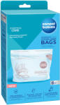 Canpol babies mikrohullámú sterilizáló zacskó, 6 db