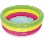 Bestway Summer felfújható medence, 70x24 cm