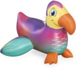 Bestway felfújható matrac - Ride-on, Dandy Dodo, 141 x 113 cm