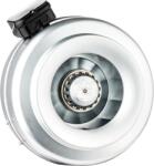 BVN - ventilátor bdtx-150-b ac in-line csőközi (152.08.150)
