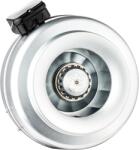 BVN - ventilátor bdtx-250-b ac in-line csőközi (152.08.255)