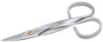 Tweezerman Stainless Steel Nail Scissors (38097300505)