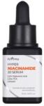 ISNTREE 20% niacinamidot tartalmazó szérum, 20 ml, Isntree