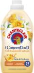 Chanteclair Koncentrált mosodai öblítő, narancsvirág és nárcisz, 1140 ml