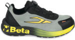 Beta 7340VA 39 RENEGADE jól szellőző mesh szövet cipő ATOP gyorsfűzővel (073400539) (BET-073400539)