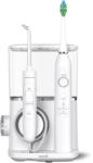 Waterpik Complete Care 4.0, szájzuhany + szónikus fogkefe