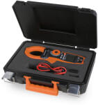 BETA 1760PA/AC-DC2000 Lakatfogó és digitális multiméter Bluetooth csatlakozással (017600003) (BET-017600003)