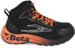 Beta 7343N 45 RENEGADE mikroszálas bokacipő, vízlepergető (073430545) (BET-073430545)