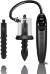 Realov RosCup Pro smart vibrációs anál vákuumpumpa - 2 dugós készlet