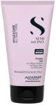 ALFAPARF Milano Semi di Lino Style&Care Frozen Gel, jeges hatású hajzselé, 150 ml - szepseglabor