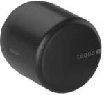 Tedee Încuietoare inteligentă Tedee GO2 Smart Lock Black, Bluetooth 5.0 (BLE) (5906288550488)