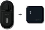 Igloohome Pachet Încuietoare inteligentă Igloohome Smart Retrofit Lock + Bridge (712198882589)