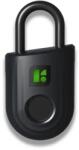 Igloohome Lacăt inteligent Igloohome Padlock Light, Black (765855085489)