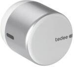 Tedee Încuietoare inteligentă Tedee GO2 Smart Lock Silver, Bluetooth 5.0 (BLE) (5906288550471)