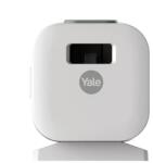 Yale Încuietoare inteligentă pentru dulap / sertar Yale, compatibila cu Airbnb, Amazon Alexa, Apple HomeKit, Google Home, SmartThings (05-SCL1-0-00-50-11)