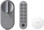 Lockin Pachet Încuietoare inteligentă Lockin Smart Lock G30 + Hub + Tastatură cu senzor de amprentă (6924580001506)