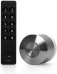 Nuki Home Set Ultra - Încuietoare Nuki Smart Lock Ultra, Wi-Fi, Matter over Thread, cilindru M&C SKG*** + Keypad 2.0 (Nuki Home Set Ultra)