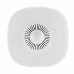 Frient Senzor inteligent pentru monitorizare calitate aer Frient Air Quality Sensor, Zigbee, compatibil SmartThings (AQSZB-110)