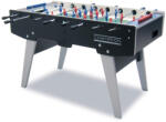  Foosball Garlando Champion, cu tije clasice, piciore pliabile, portarul nu poate fi rotit (GRLChampion)