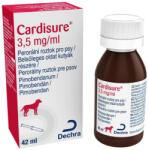 Dechra Cardisure Sirop 3.5 Mg 42ml