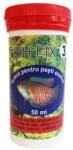  Fish Fix 3 Haleleség - Exotikai Halaknak - 3 mm - 50 ml