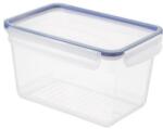 Rotho Clic & Lock, élelmiszerhez, 3 l sötétkék (1162906161)