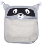 Zopa fürdőjáték tartó mosómedve