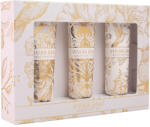 VIVIAN GRAY Velvet White set cadou de maini