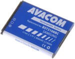 AVACOM akkumulátor Samsung X200, E250 készülékekhez, Li-ion, 3, 7 V, 800 mAh (GSSA-E900-S800A)