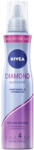 Nivea Diamond Gloss spuma 150 ml